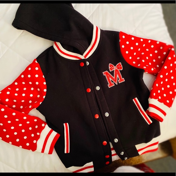 Other - Little kids (Girl) Jacket with Hood.